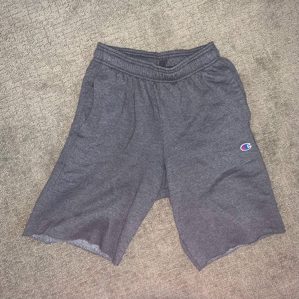 Champion sweat-shorts